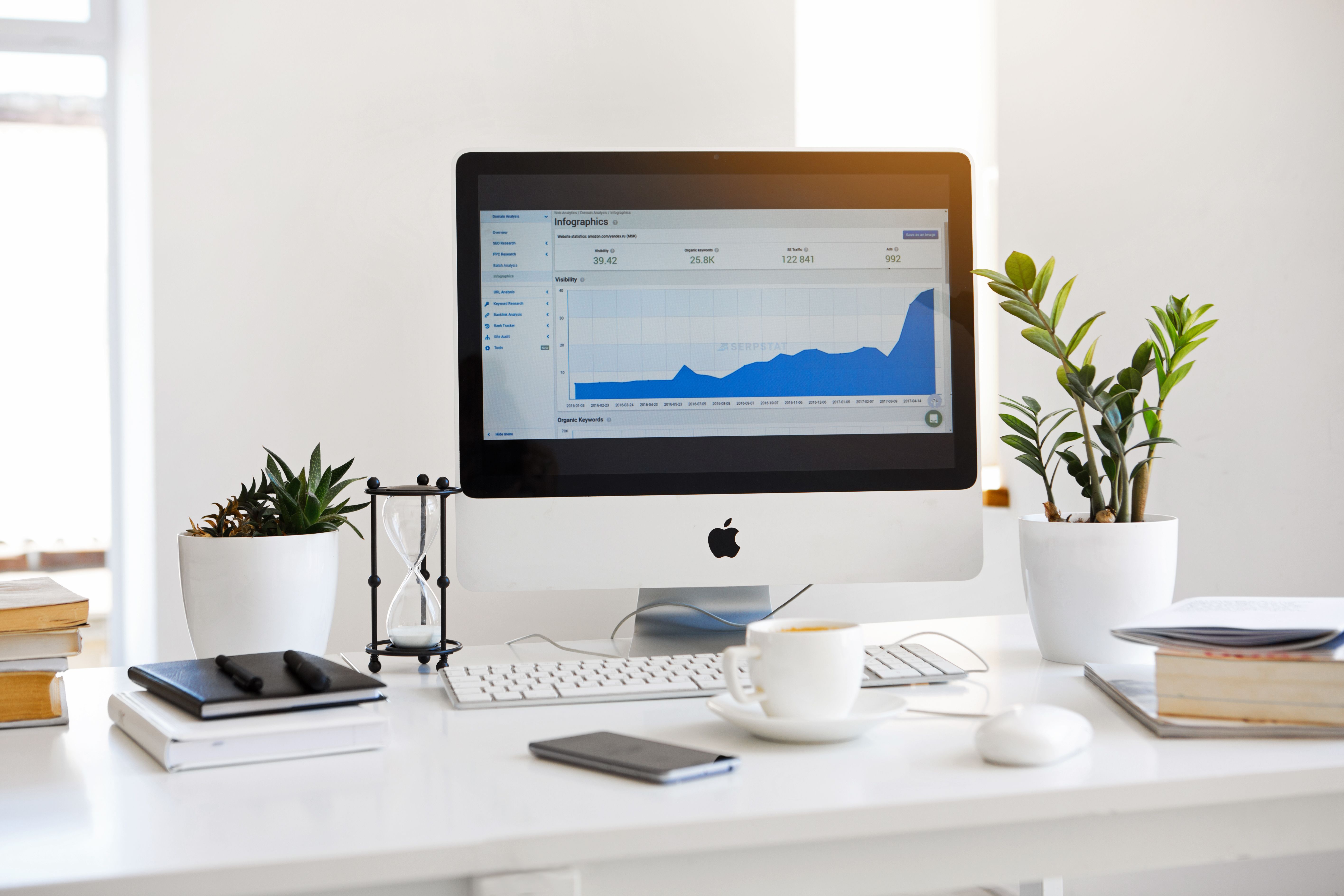 Data Driven Solutions
