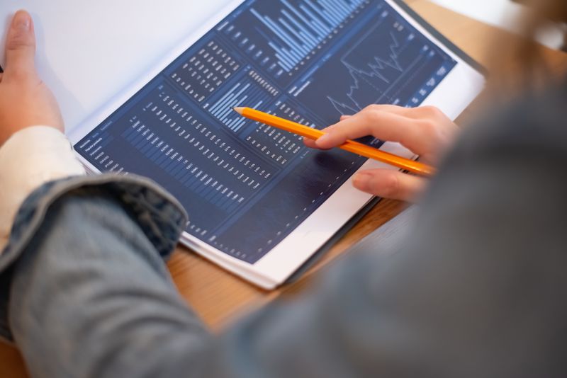 Investment Solution Optimization