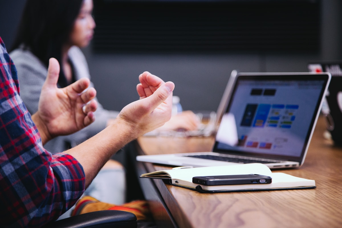 Adaptive Management Consulting