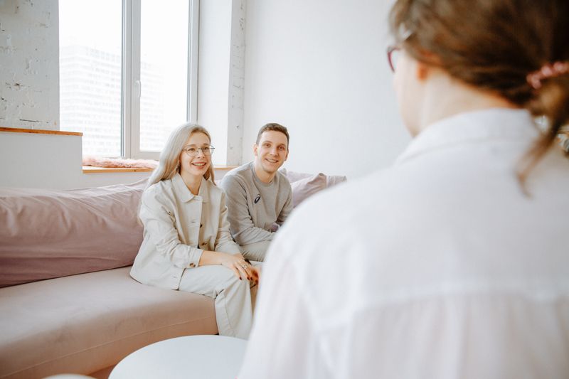 Family Consulting