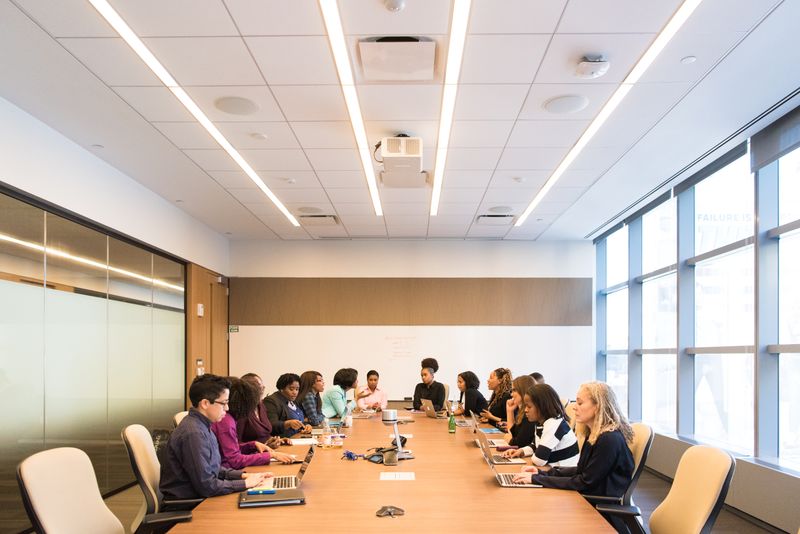 Strategic Planning and Consulting